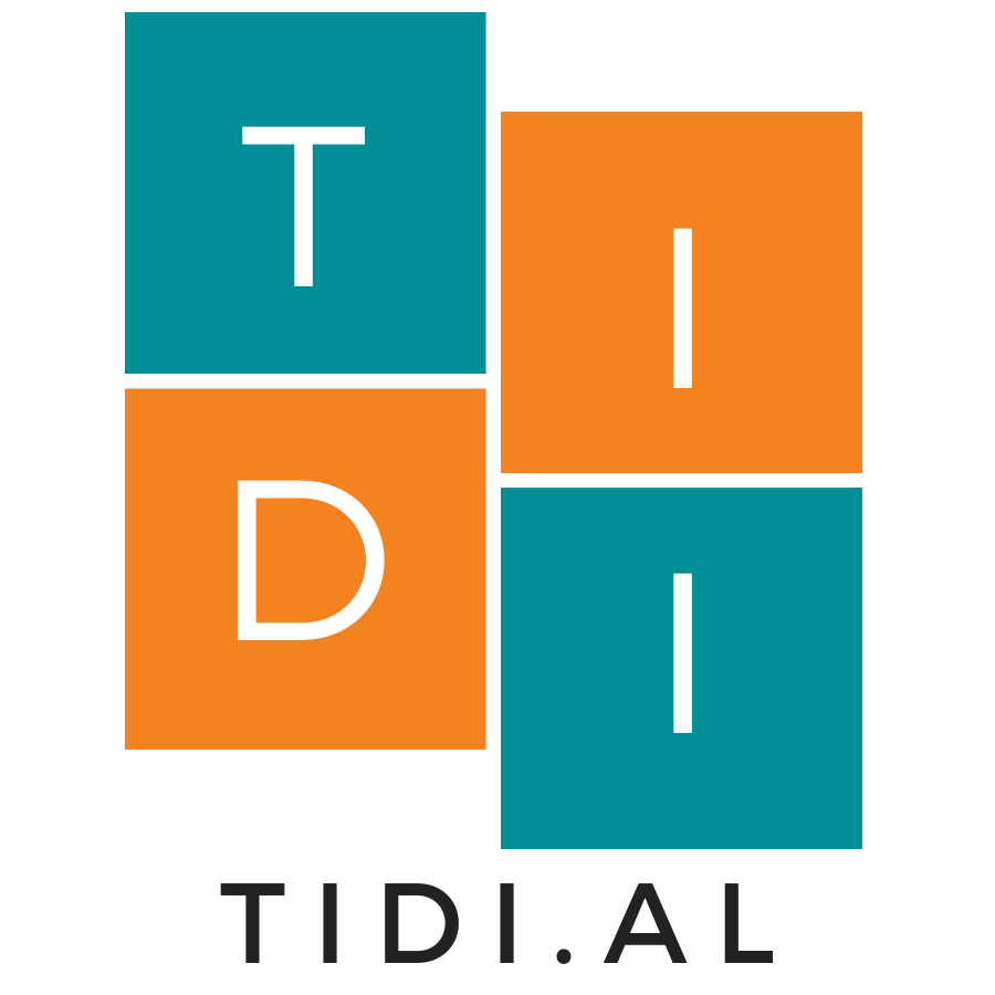 TIDI.AL Akademia juaj Online!